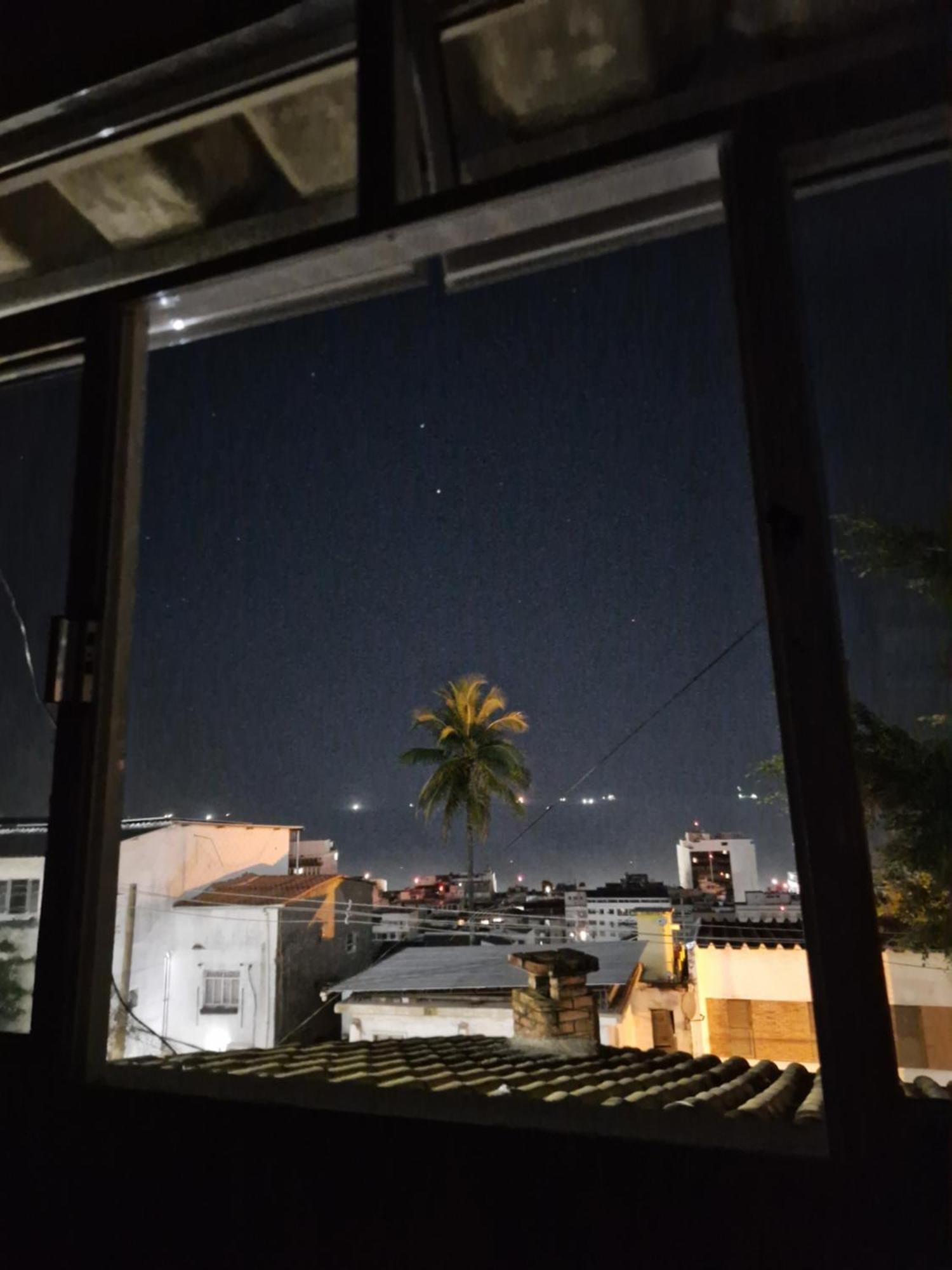Casa De Morro Da Babilonia- Vista Incrivel * Río de Janeiro