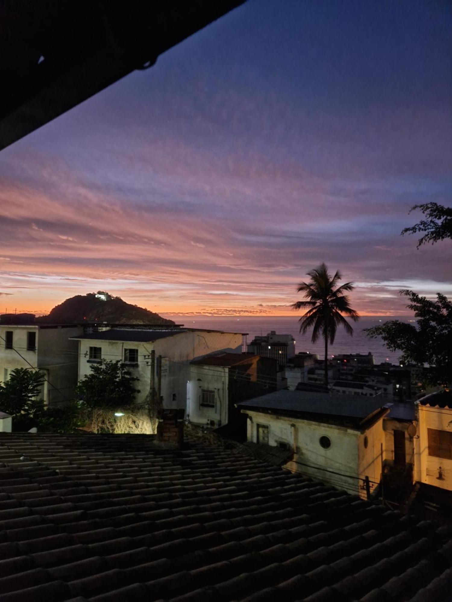 Casa De Morro Da Babilonia- Vista Incrivel Сasa de vacaciones