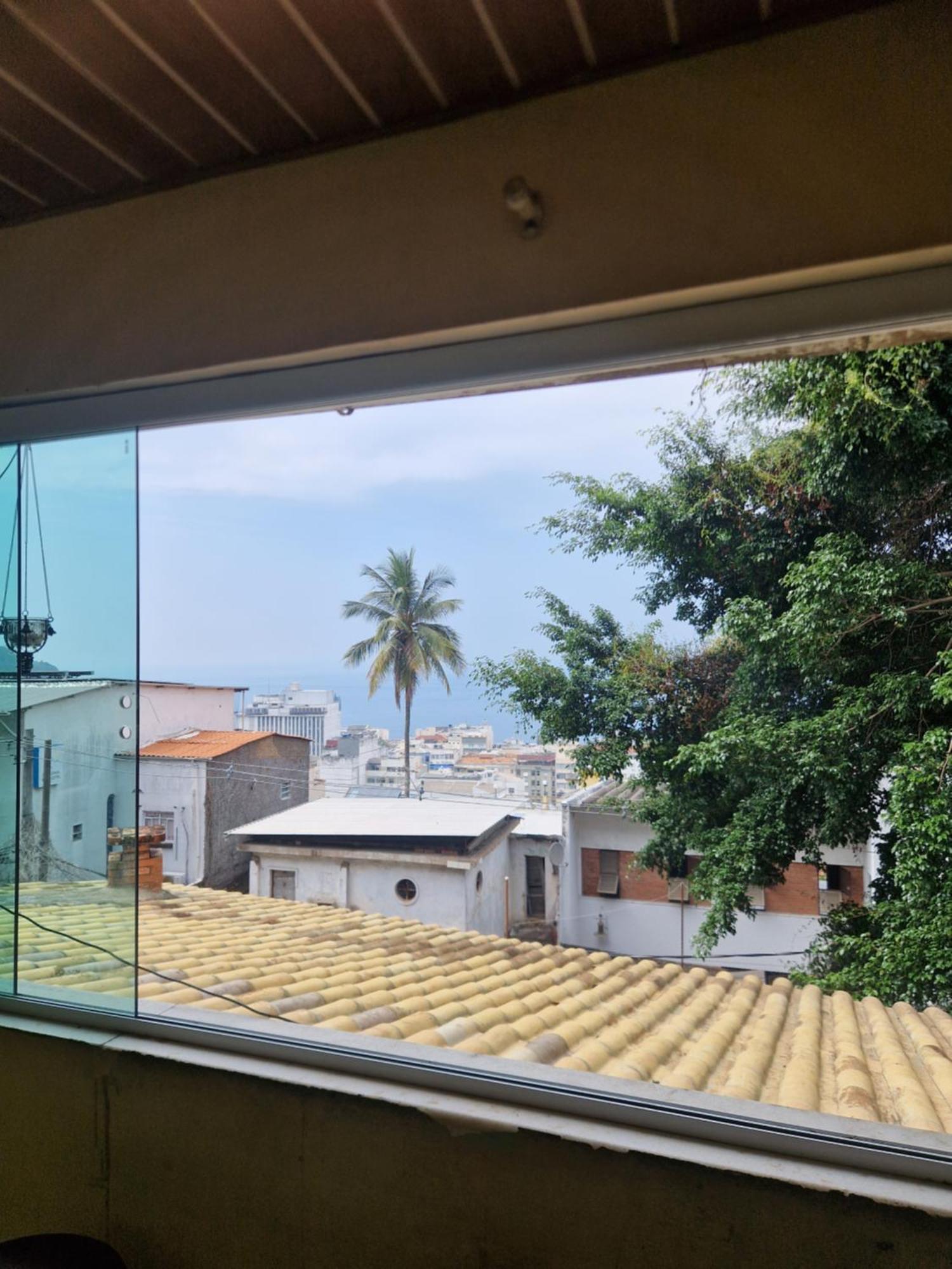 Сasa de vacaciones Casa De Morro Da Babilonia- Vista Incrivel