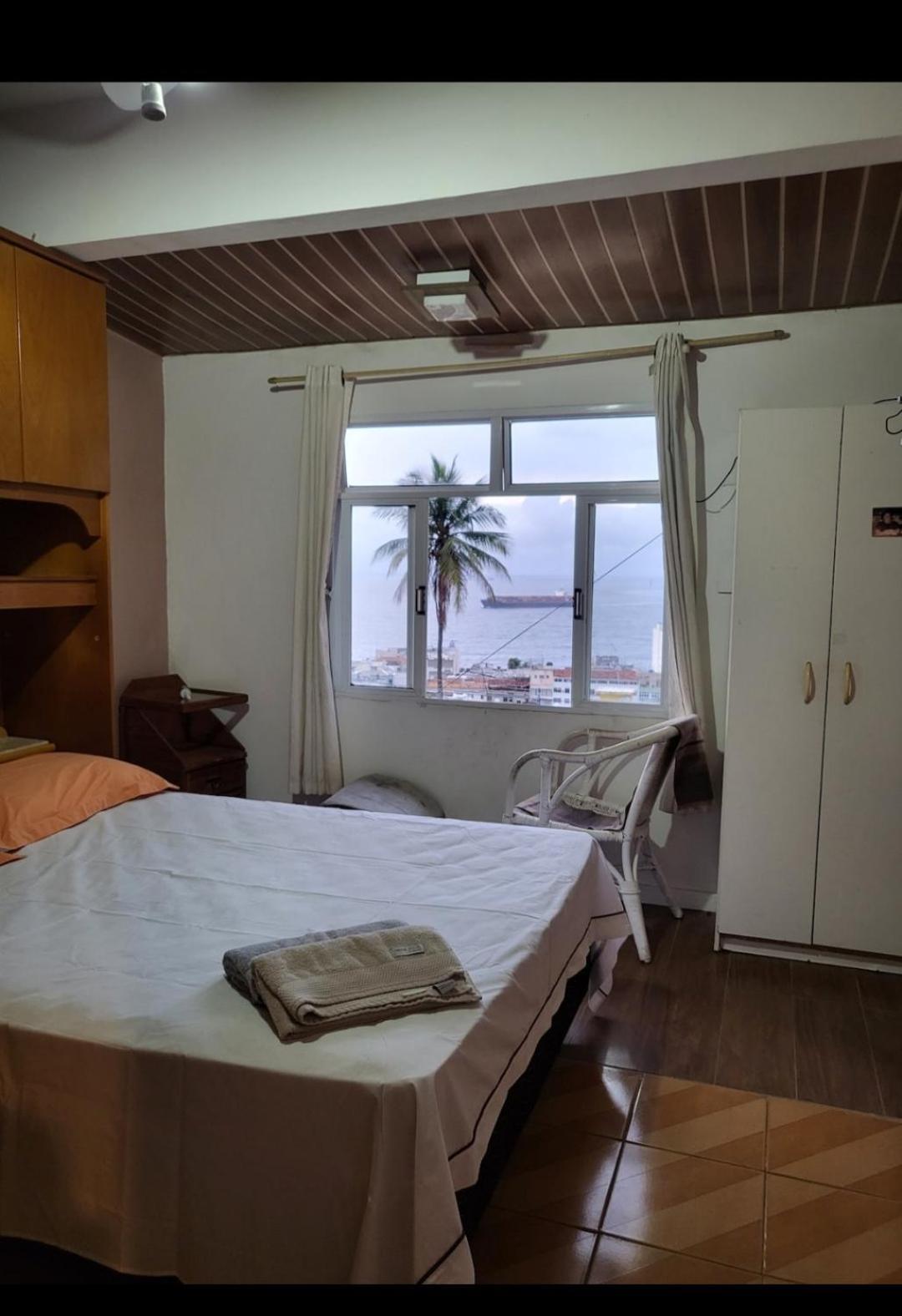 Casa De Morro Da Babilonia- Vista Incrivel Сasa de vacaciones *