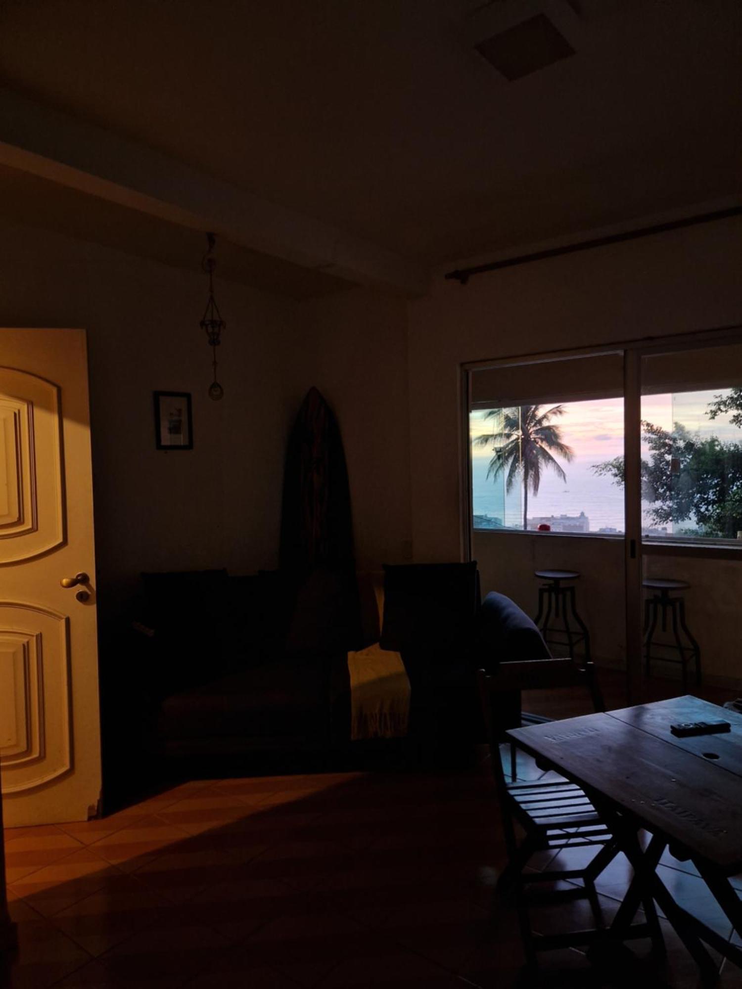 Casa De Morro Da Babilonia- Vista Incrivel *