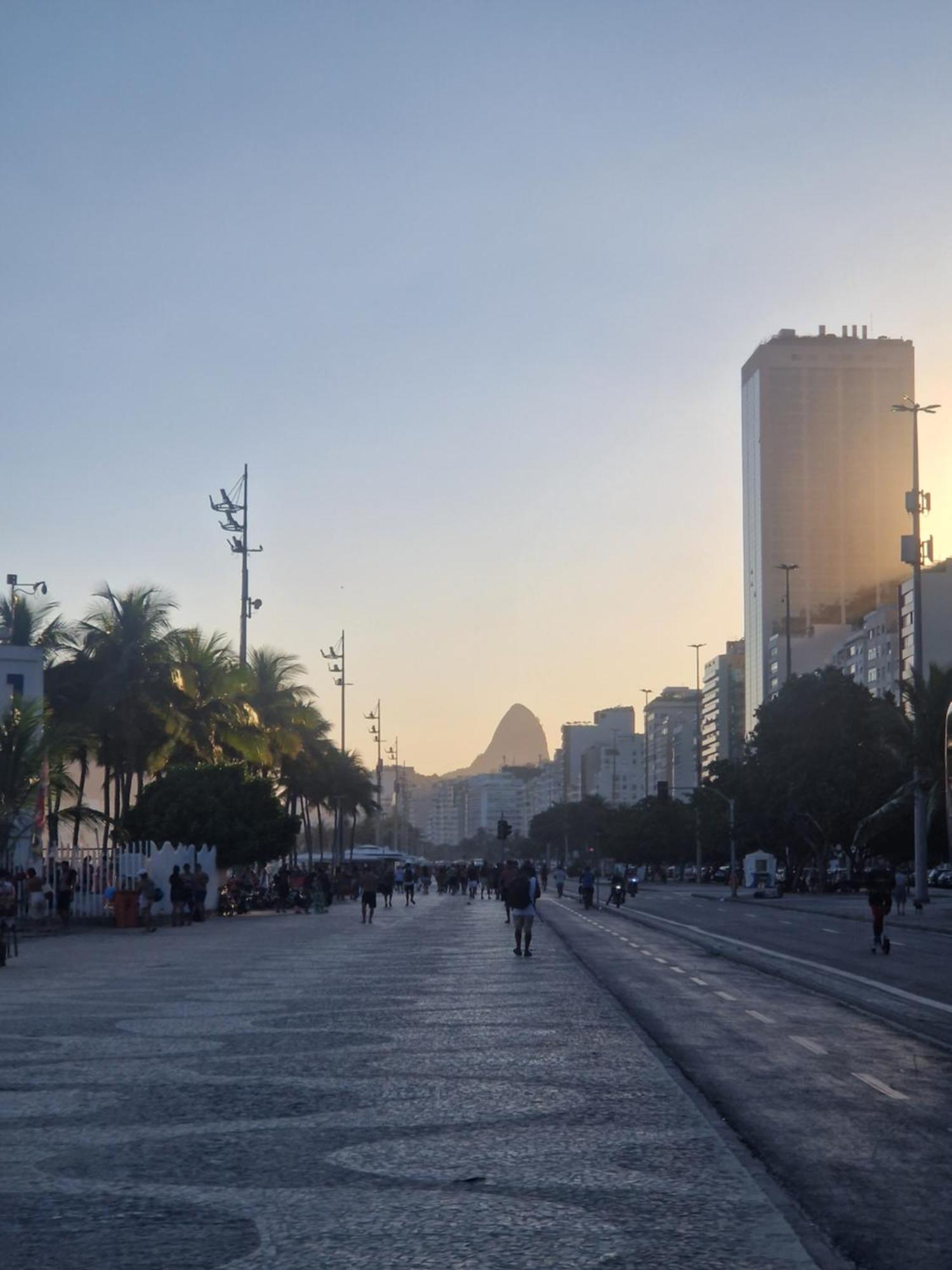 Casa De Morro Da Babilonia- Vista Incrivel * Río de Janeiro