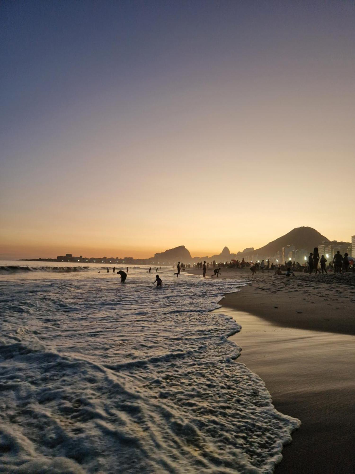 Casa De Morro Da Babilonia- Vista Incrivel Сasa de vacaciones